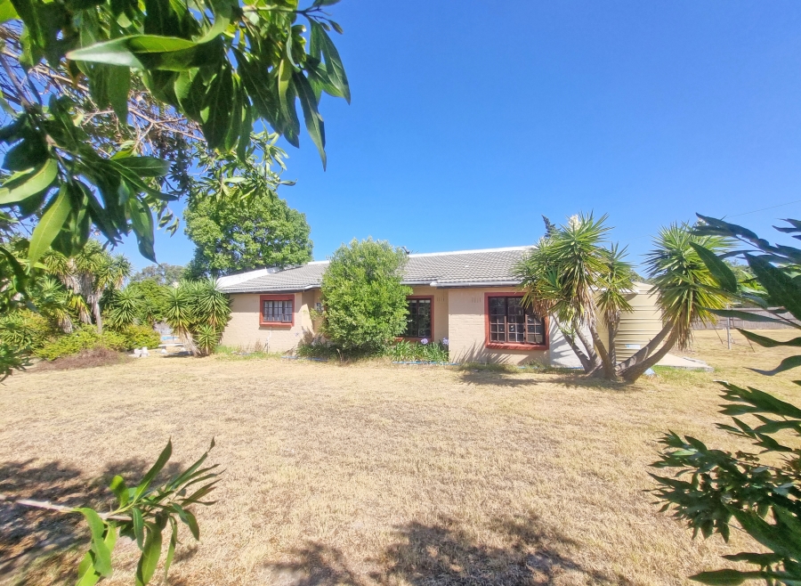 To Let 5 Bedroom Property for Rent in Brentwood Park Western Cape